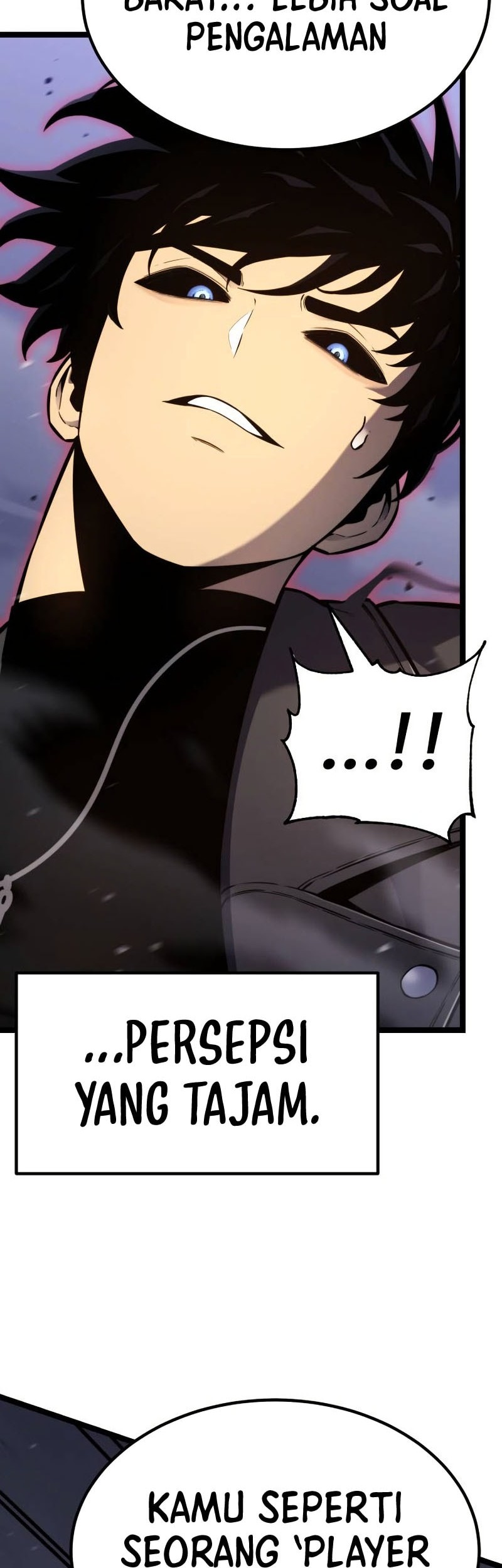 Artifact-Devouring Player Chapter 18 Gambar 64