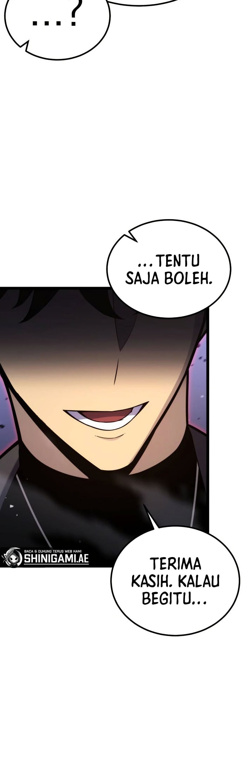 Artifact-Devouring Player Chapter 18 Gambar 68