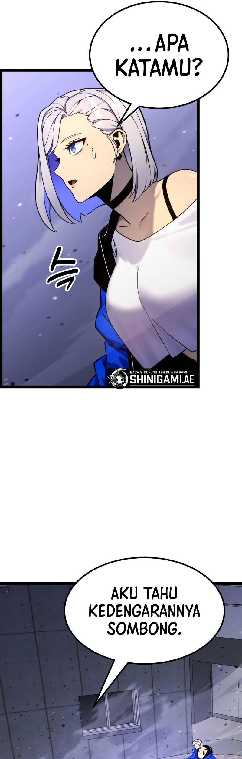 Artifact-Devouring Player Chapter 18 Gambar 71