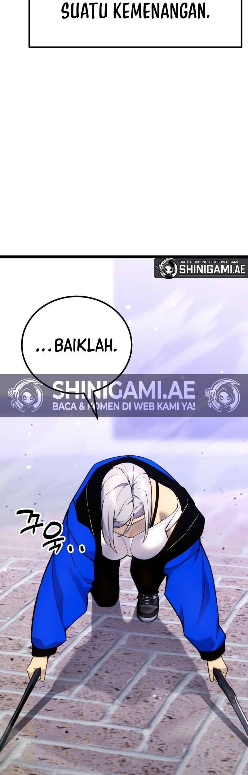 Artifact-Devouring Player Chapter 18 Gambar 79