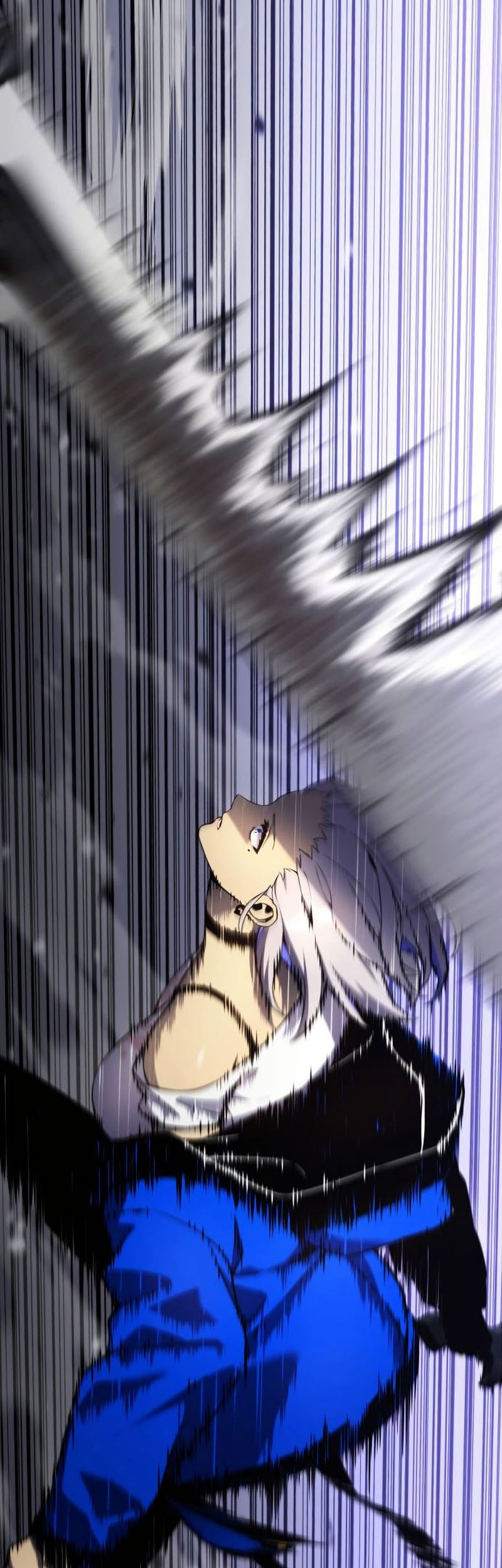 Artifact-Devouring Player Chapter 18 Gambar 89