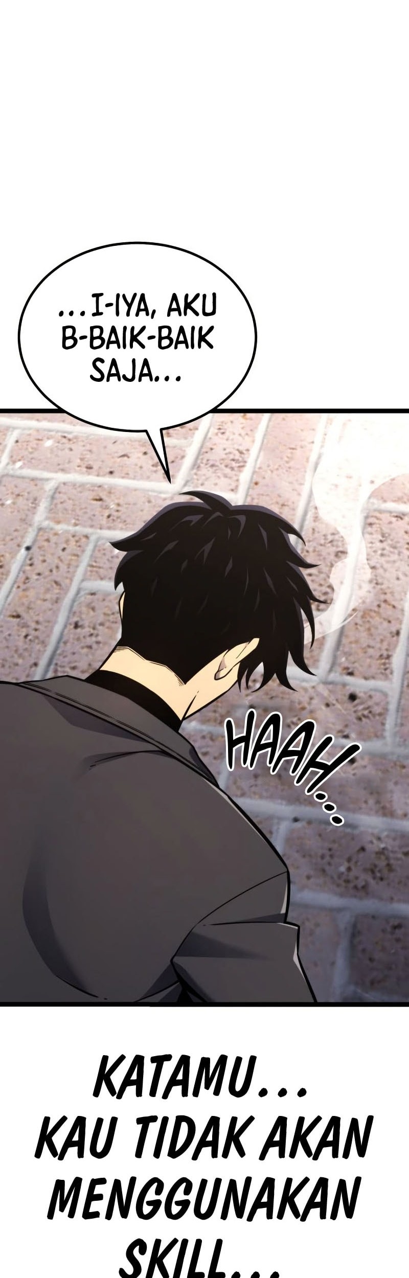 Artifact-Devouring Player Chapter 18 Gambar 97