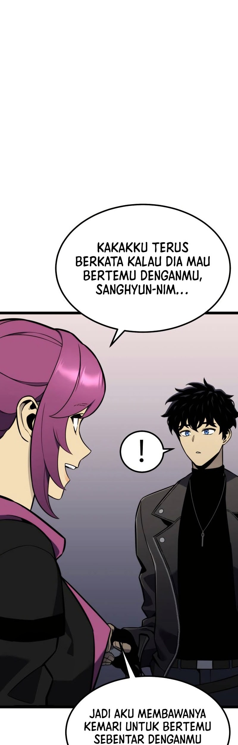 Artifact-Devouring Player Chapter 18 Gambar 3