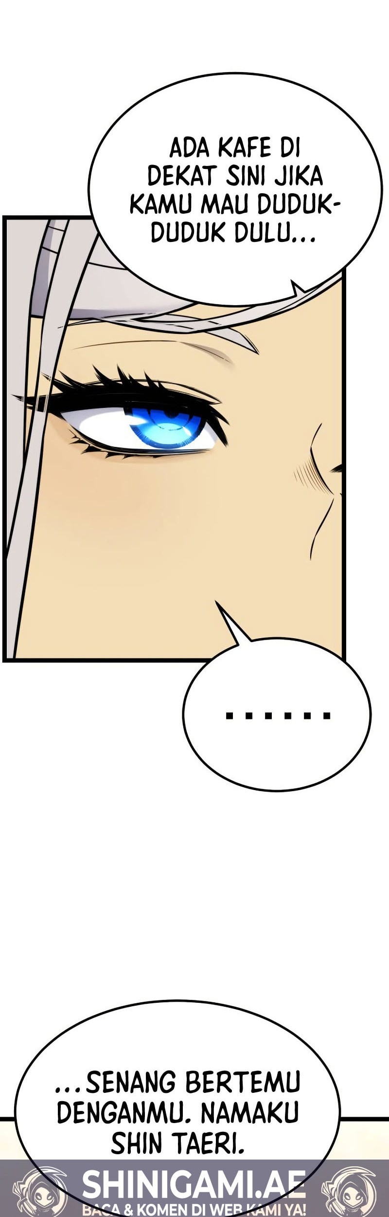 Artifact-Devouring Player Chapter 18 Gambar 6