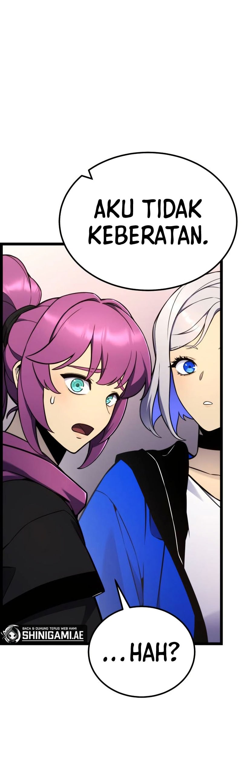 Artifact-Devouring Player Chapter 18 Gambar 20