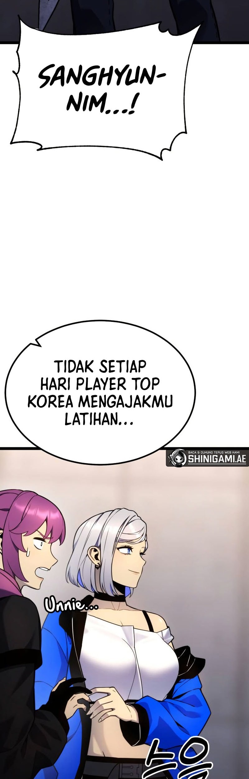 Artifact-Devouring Player Chapter 18 Gambar 23