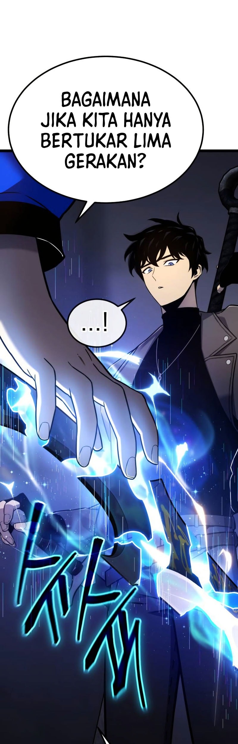 Artifact-Devouring Player Chapter 18 Gambar 26