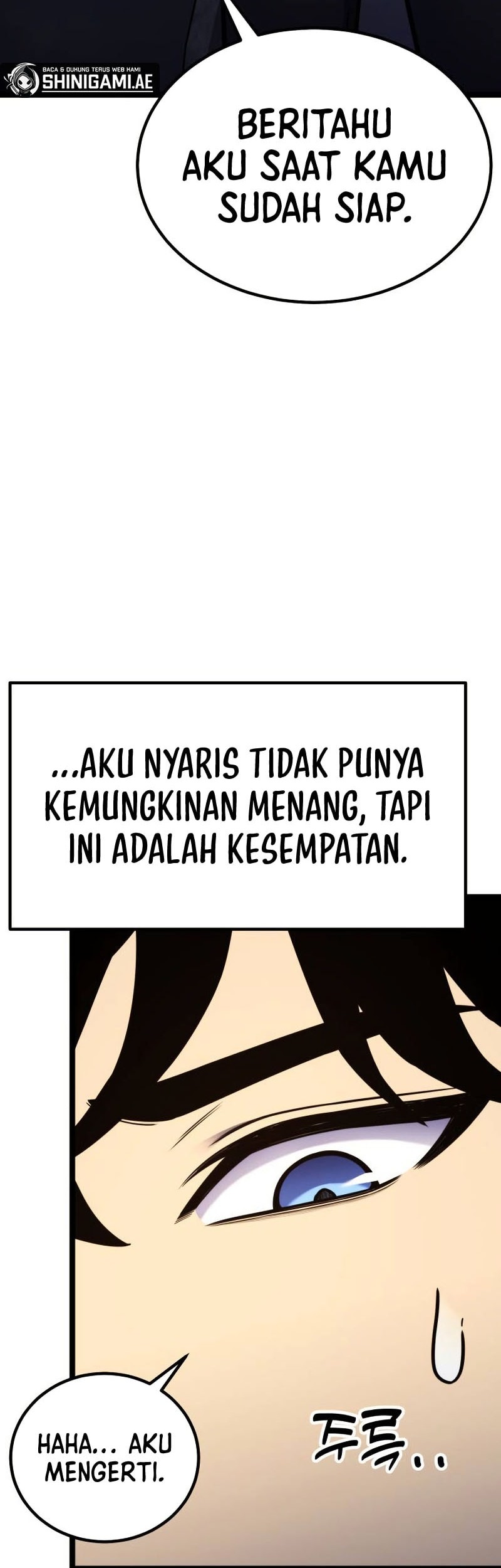 Artifact-Devouring Player Chapter 18 Gambar 27