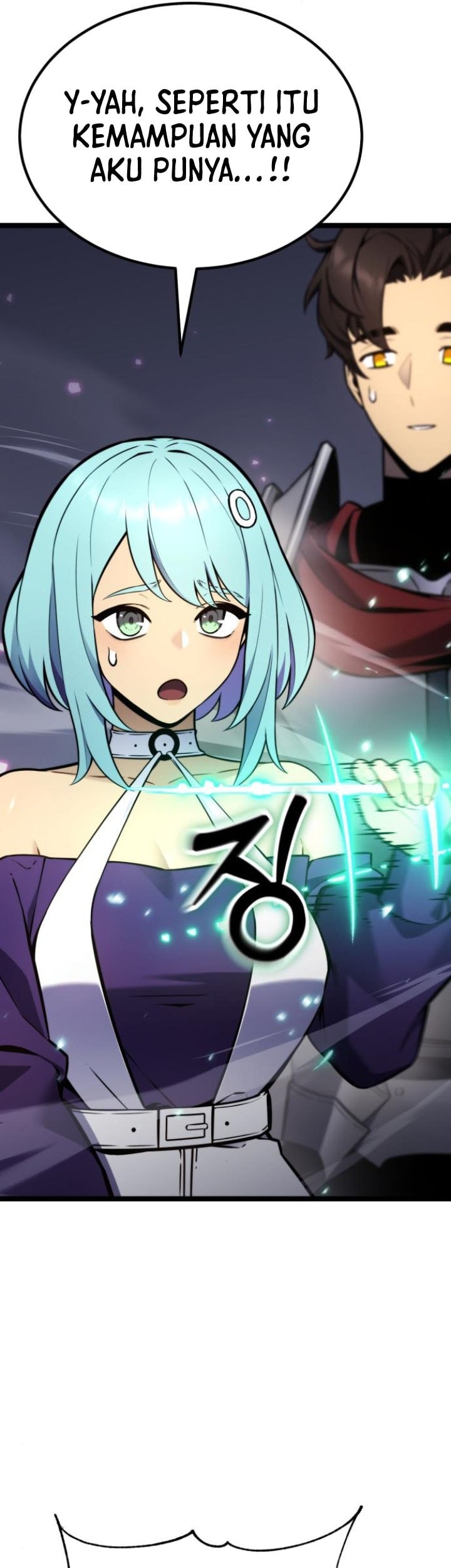 Artifact-Devouring Player Chapter 19 Gambar 38