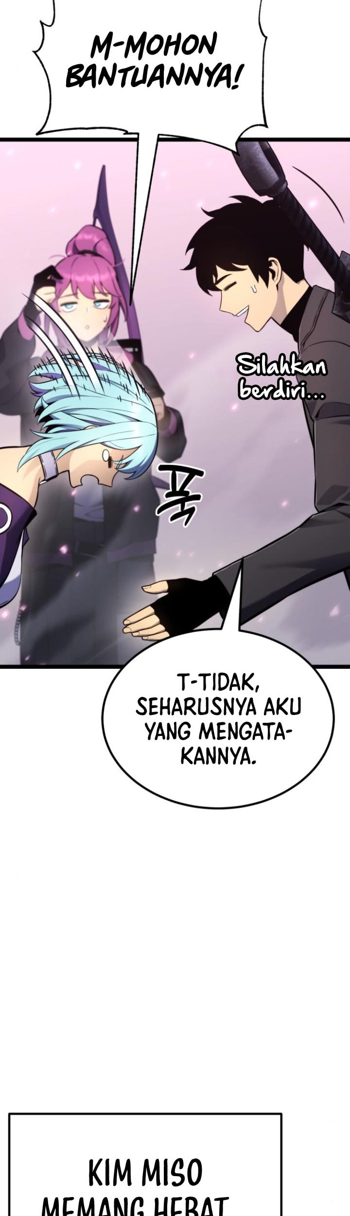 Artifact-Devouring Player Chapter 19 Gambar 39