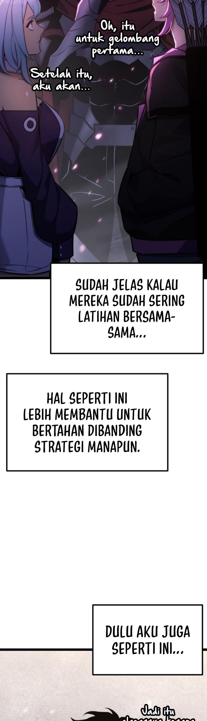 Artifact-Devouring Player Chapter 19 Gambar 44