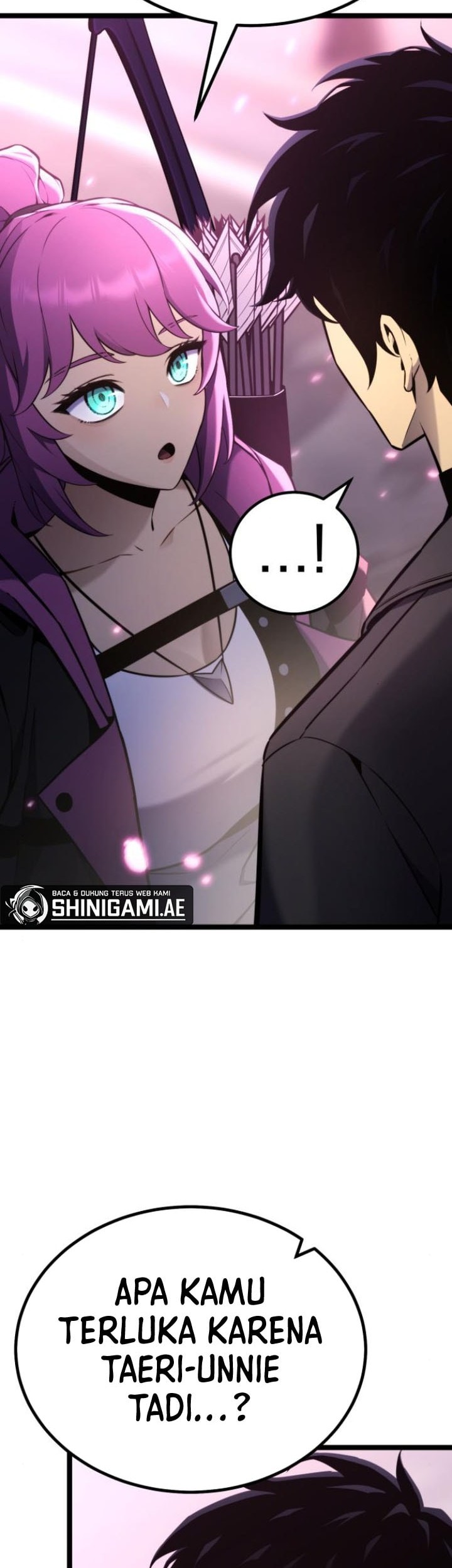 Artifact-Devouring Player Chapter 19 Gambar 47
