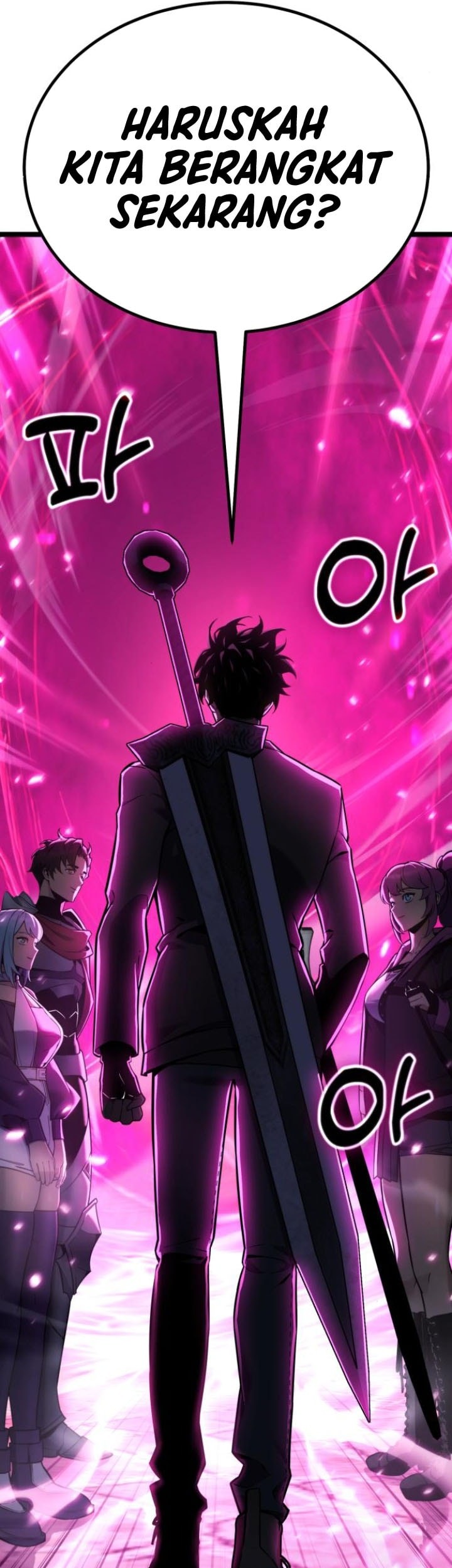 Artifact-Devouring Player Chapter 19 Gambar 50