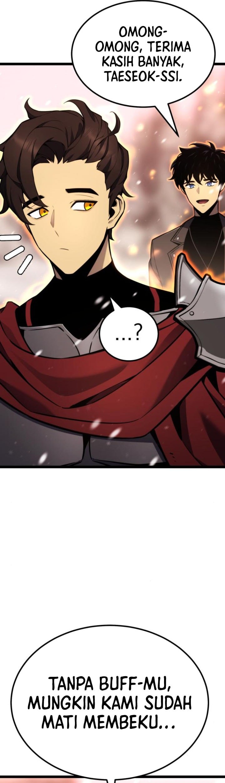 Artifact-Devouring Player Chapter 19 Gambar 54
