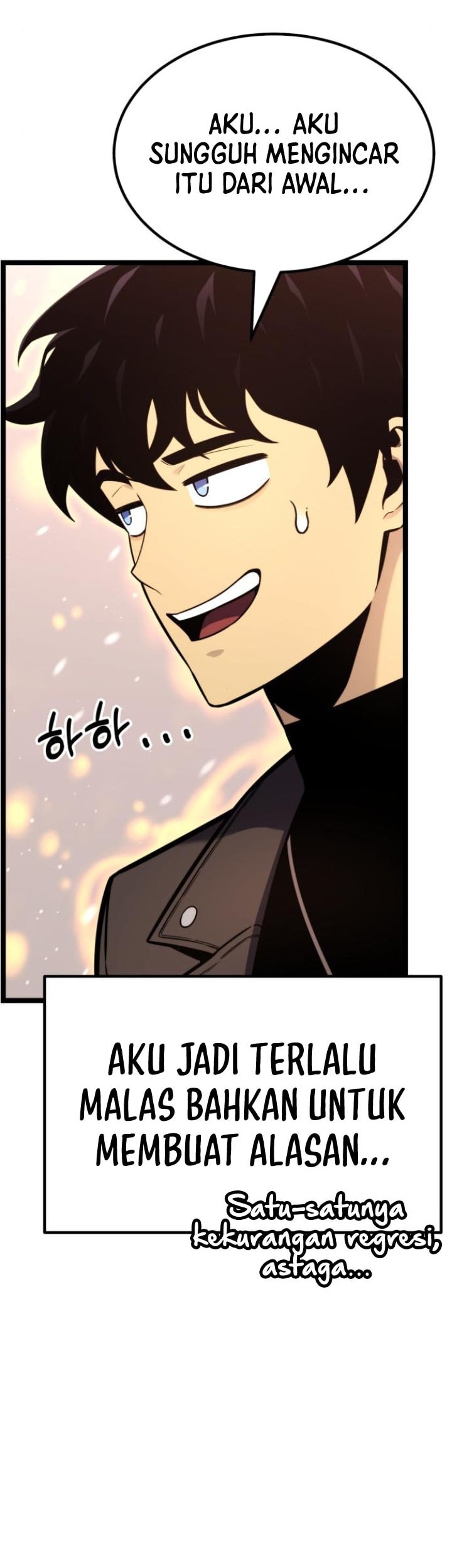 Artifact-Devouring Player Chapter 19 Gambar 59