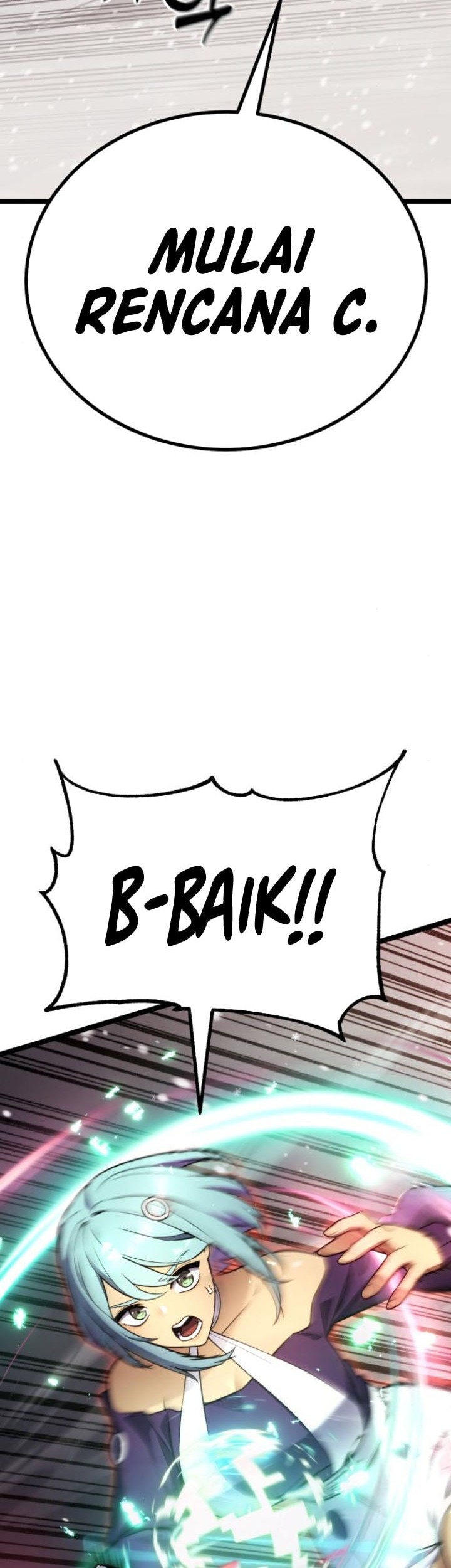 Artifact-Devouring Player Chapter 19 Gambar 62
