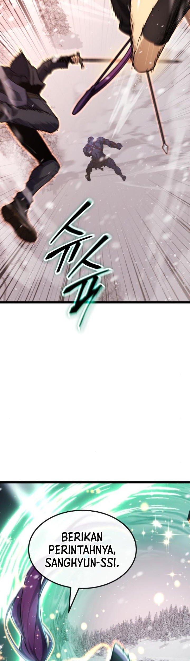 Artifact-Devouring Player Chapter 19 Gambar 66