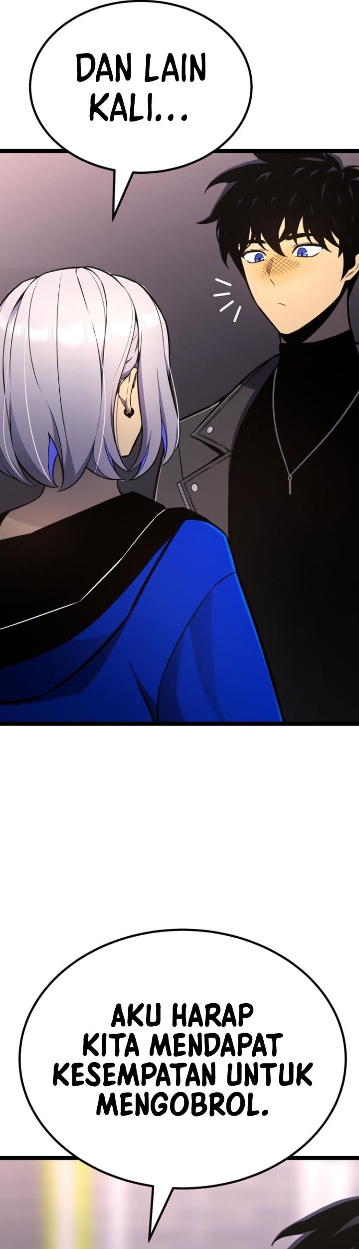 Artifact-Devouring Player Chapter 19 Gambar 6