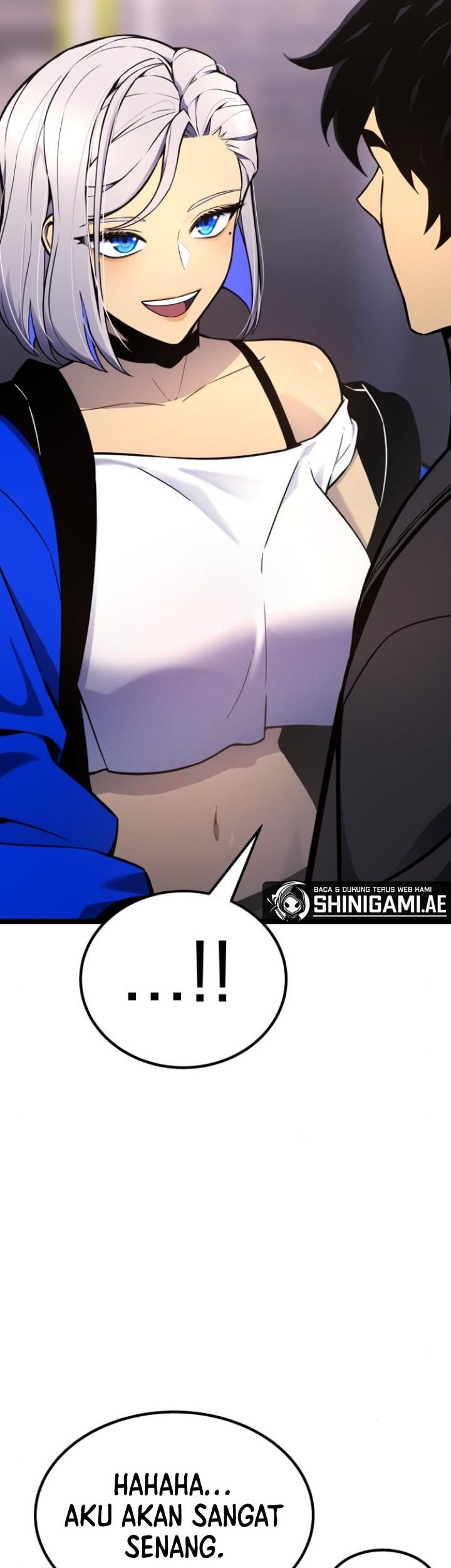 Artifact-Devouring Player Chapter 19 Gambar 7
