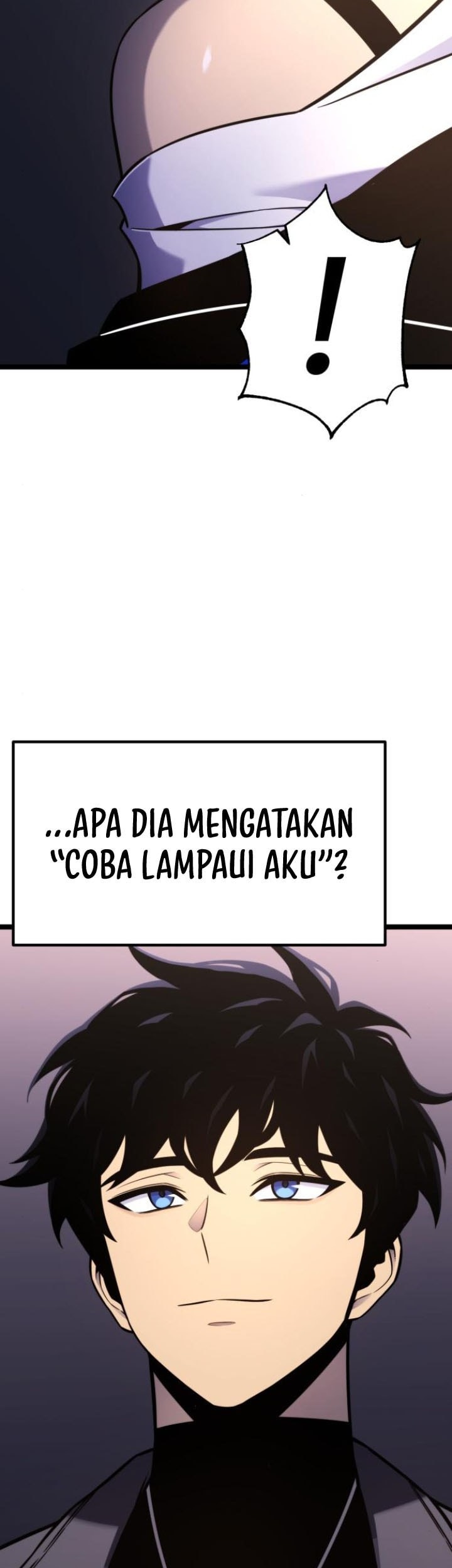 Artifact-Devouring Player Chapter 19 Gambar 16