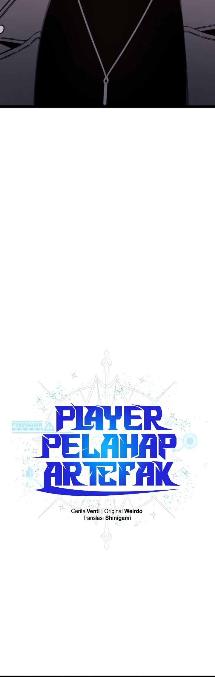 Artifact-Devouring Player Chapter 19 Gambar 17