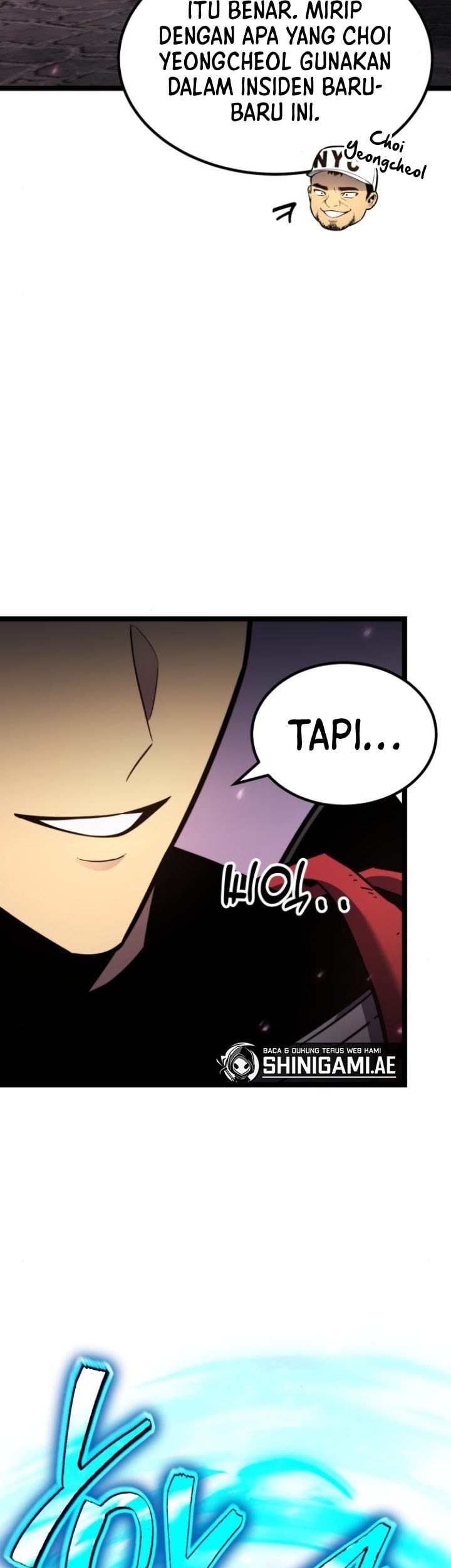 Artifact-Devouring Player Chapter 19 Gambar 24