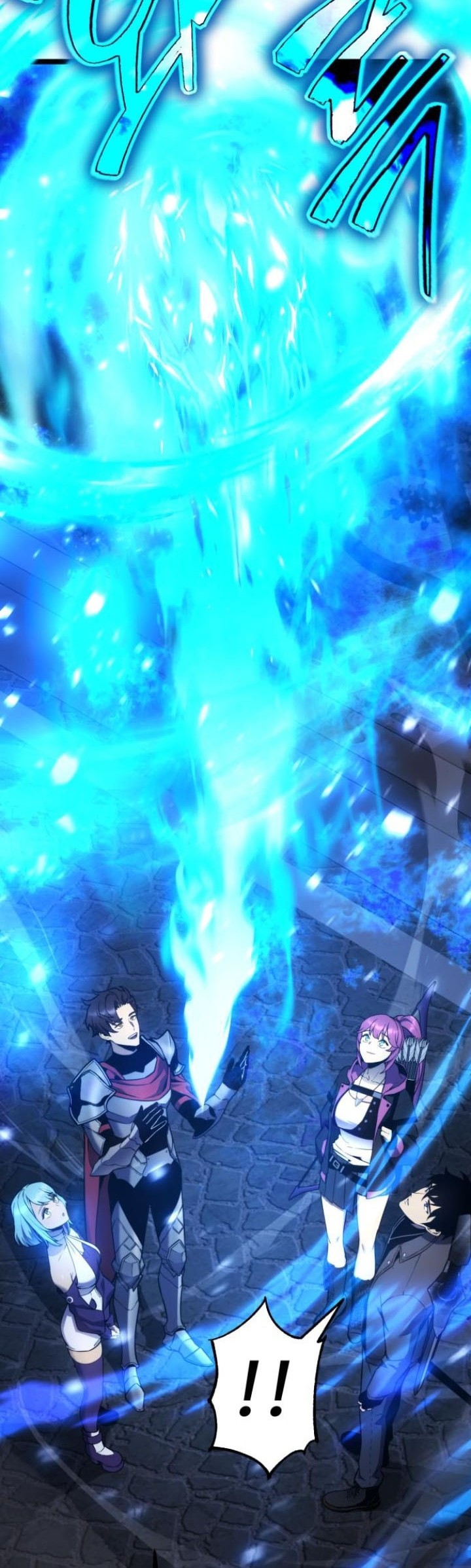 Artifact-Devouring Player Chapter 19 Gambar 25