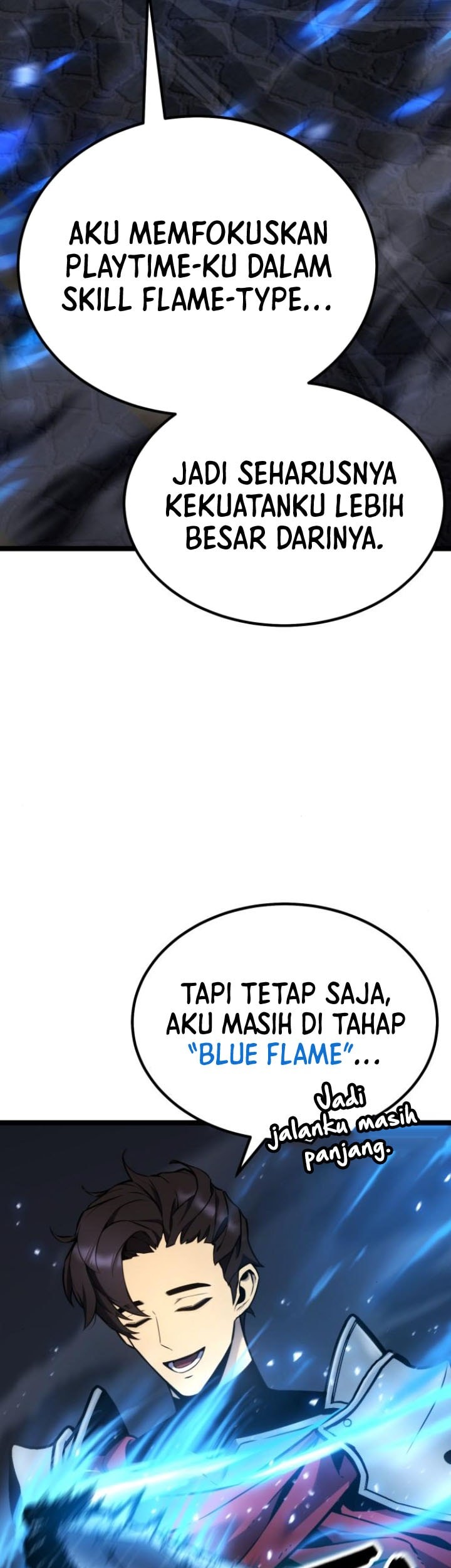 Artifact-Devouring Player Chapter 19 Gambar 26