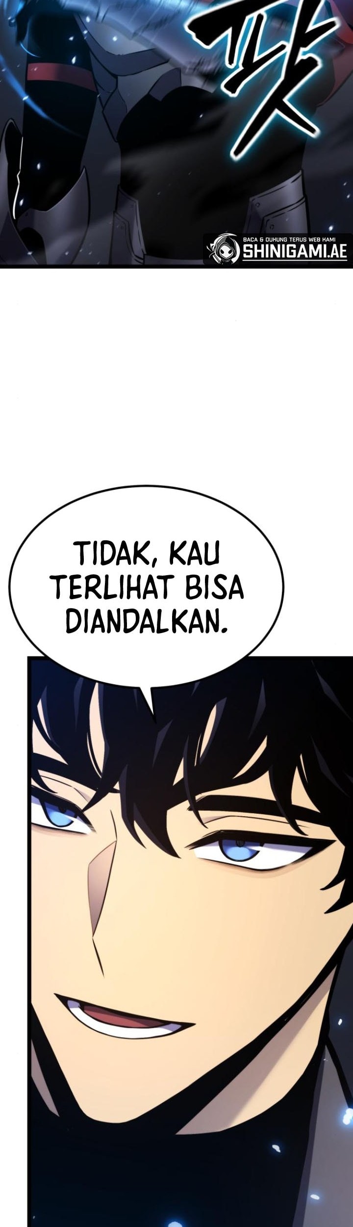 Artifact-Devouring Player Chapter 19 Gambar 27