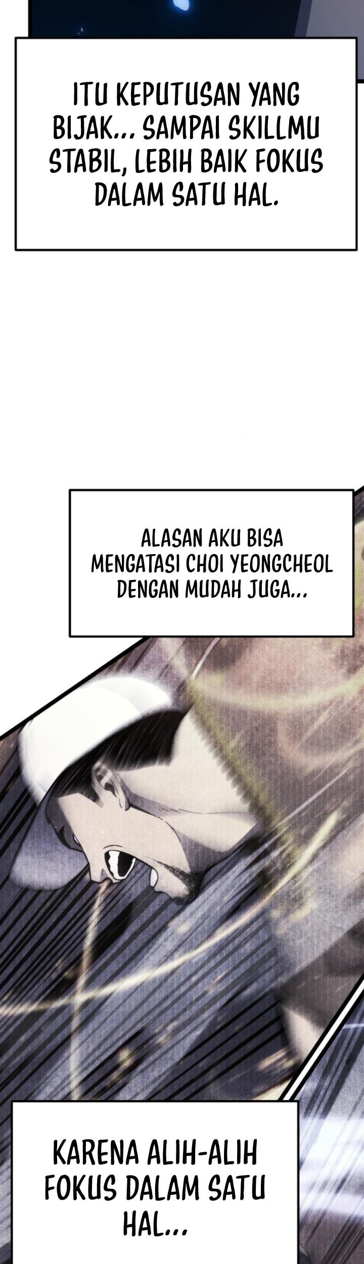 Artifact-Devouring Player Chapter 19 Gambar 28