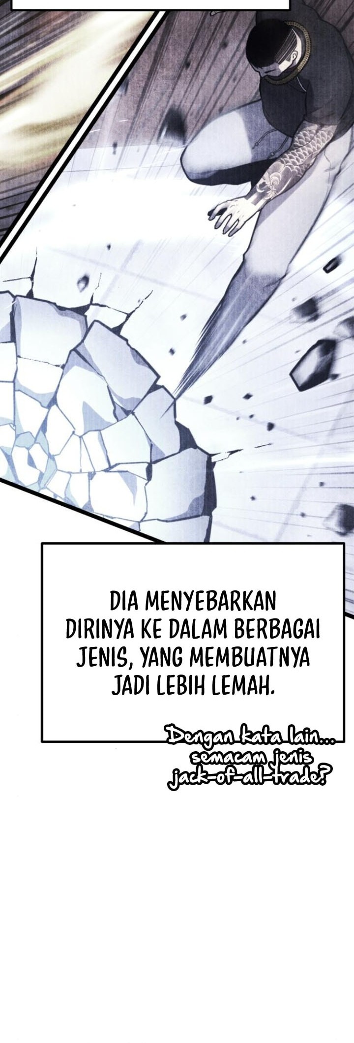 Artifact-Devouring Player Chapter 19 Gambar 29