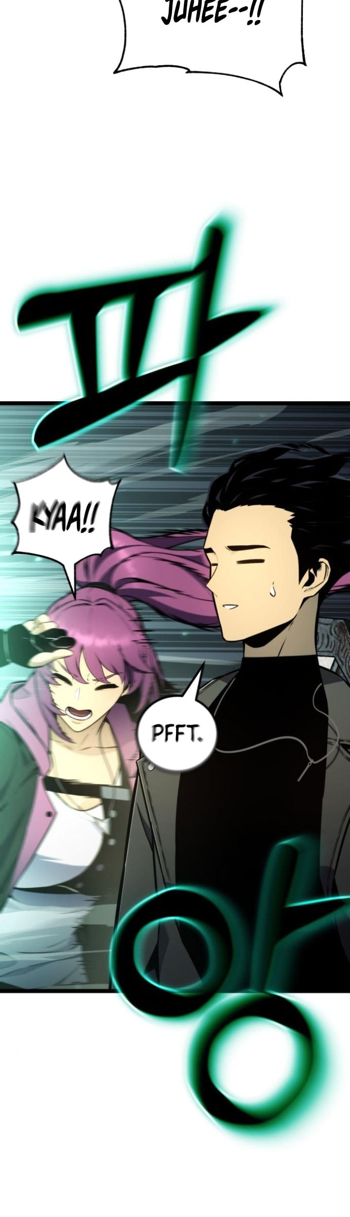 Artifact-Devouring Player Chapter 19 Gambar 33