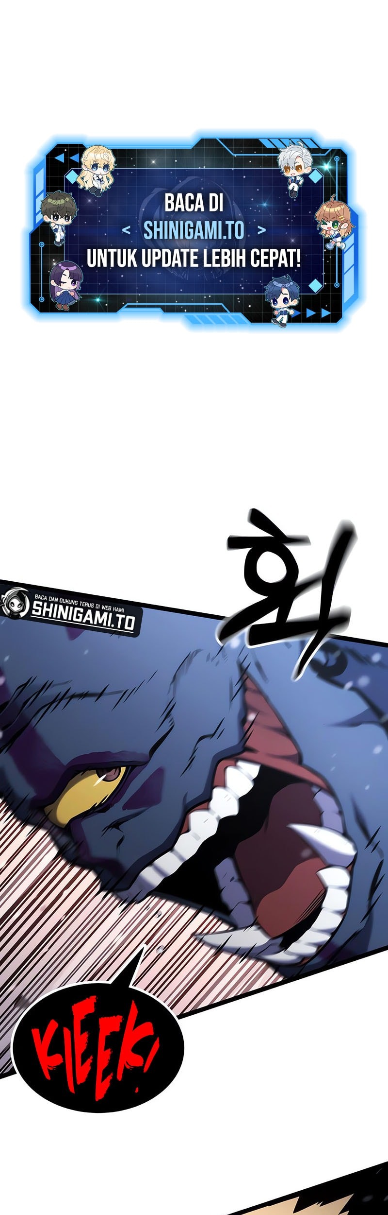 Baca Artifact-Devouring Player Chapter 20 Gambar 2