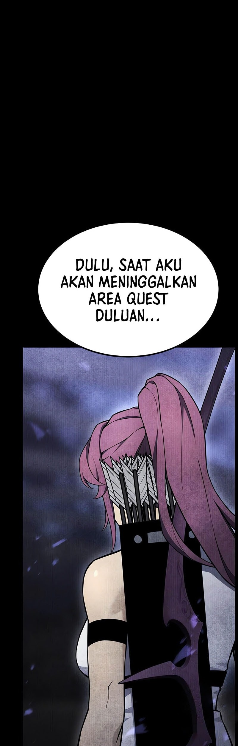 Artifact-Devouring Player Chapter 21 Gambar 47