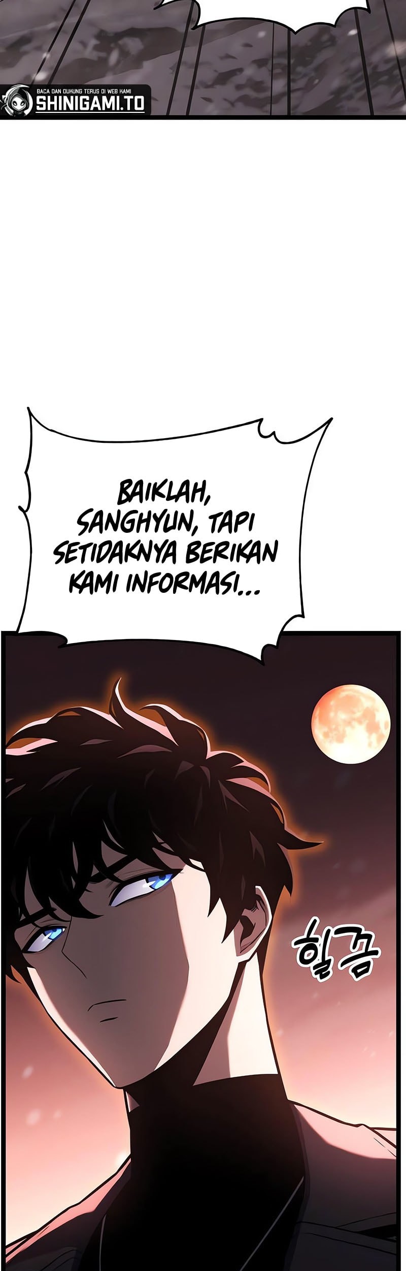 Artifact-Devouring Player Chapter 21 Gambar 8