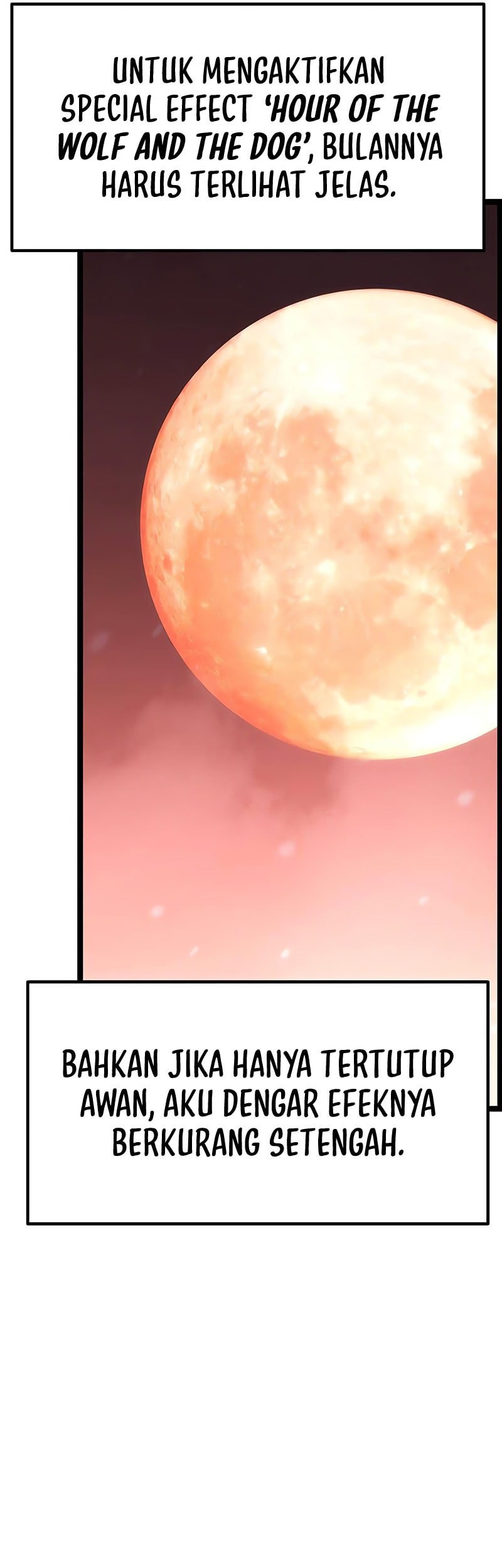 Artifact-Devouring Player Chapter 21 Gambar 10