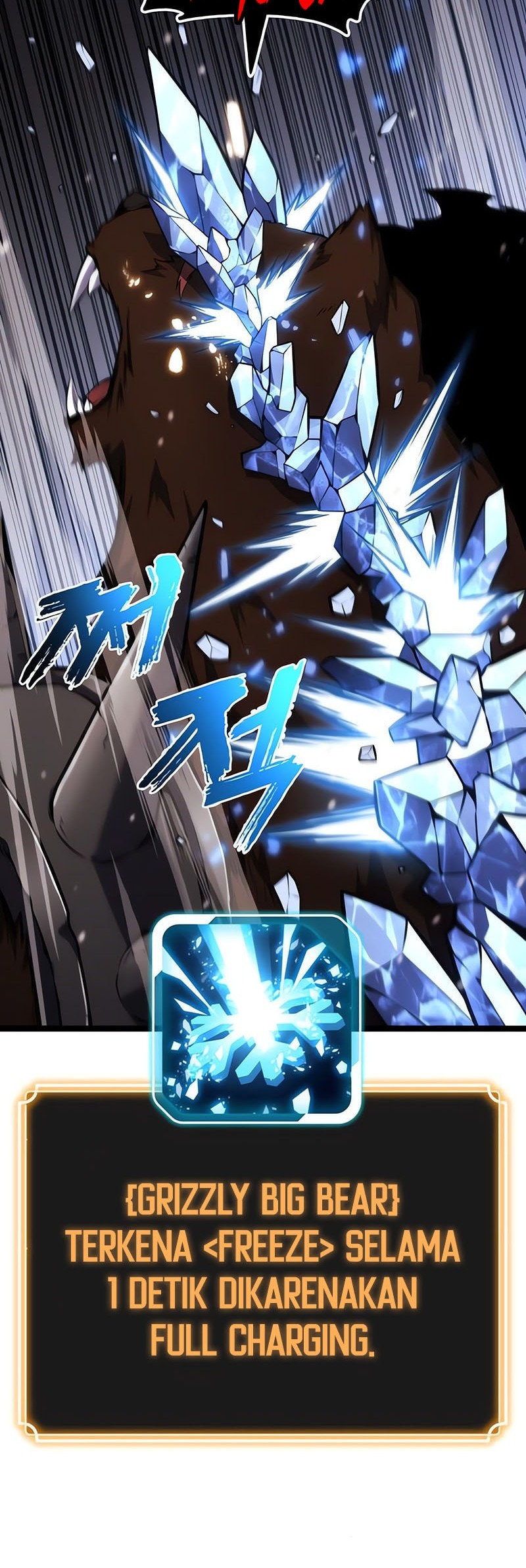 Artifact-Devouring Player Chapter 22 Gambar 46