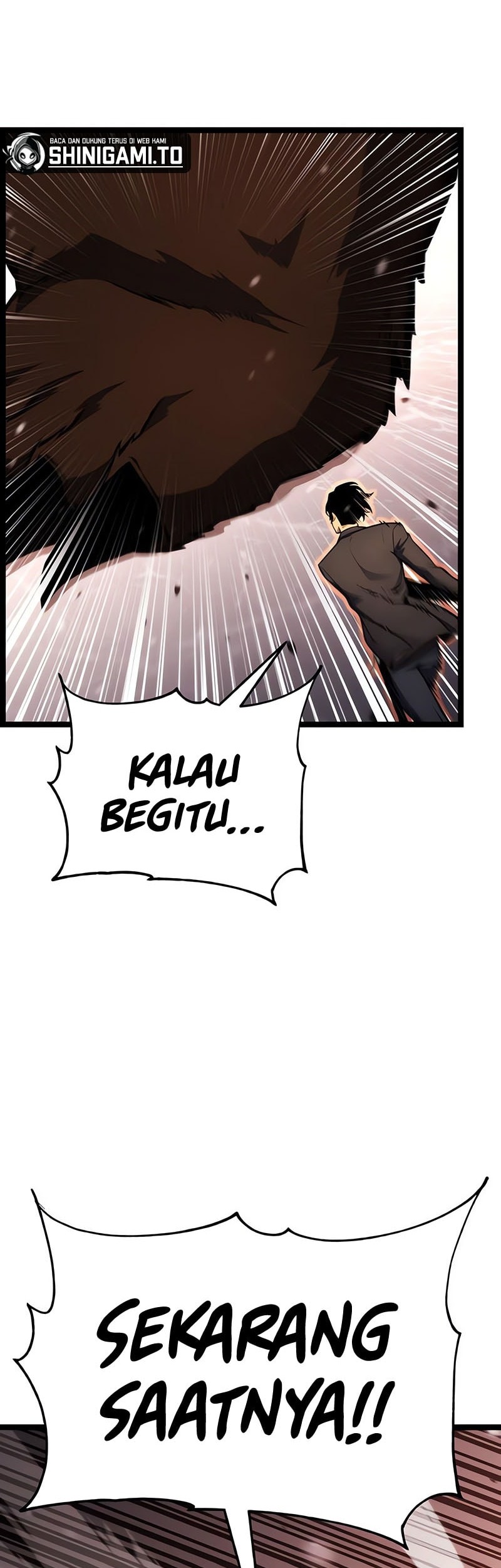 Artifact-Devouring Player Chapter 22 Gambar 48