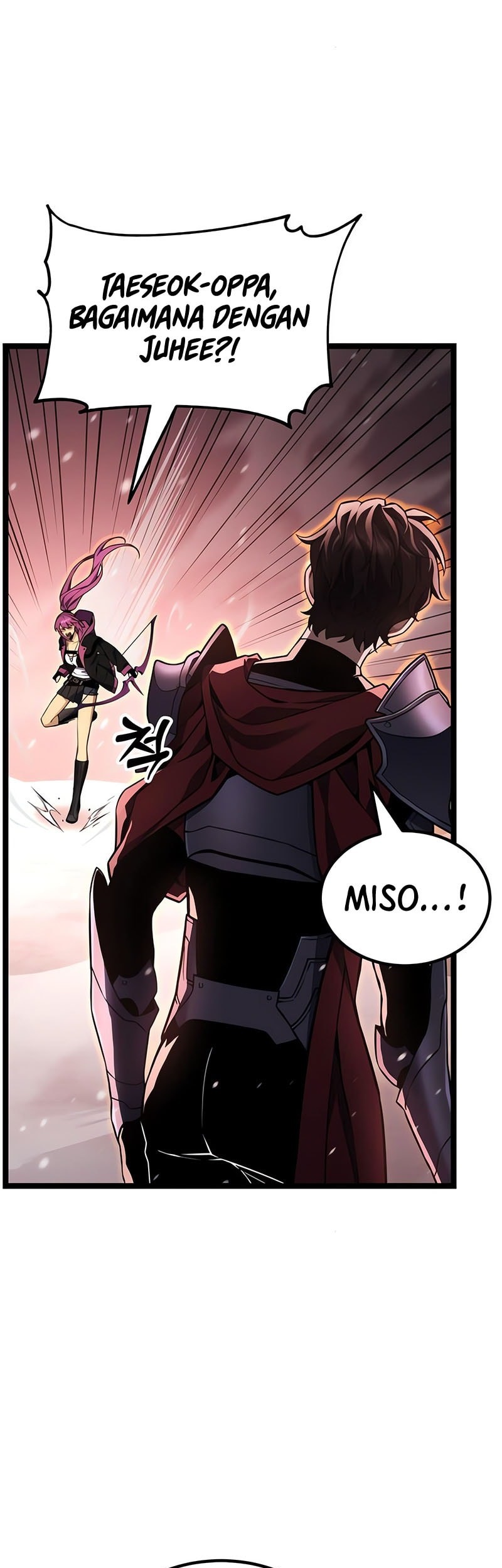 Artifact-Devouring Player Chapter 22 Gambar 71
