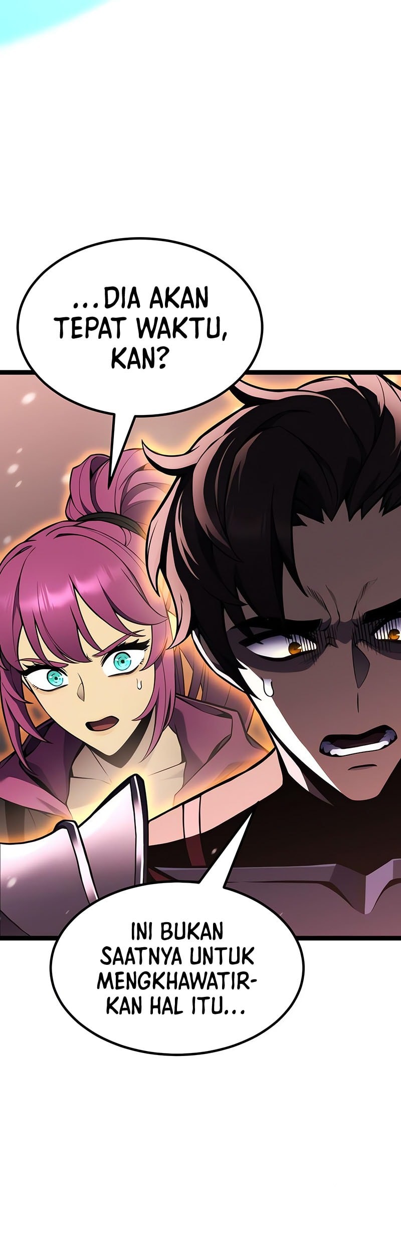 Artifact-Devouring Player Chapter 22 Gambar 75