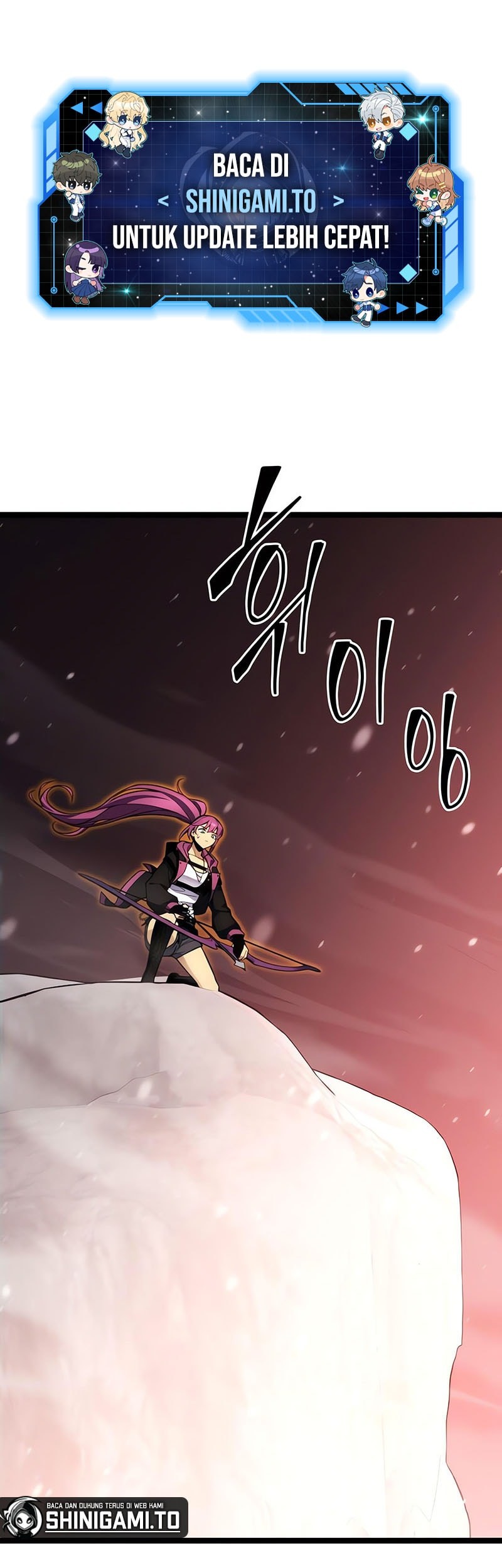 Baca Artifact-Devouring Player Chapter 22 Gambar 2
