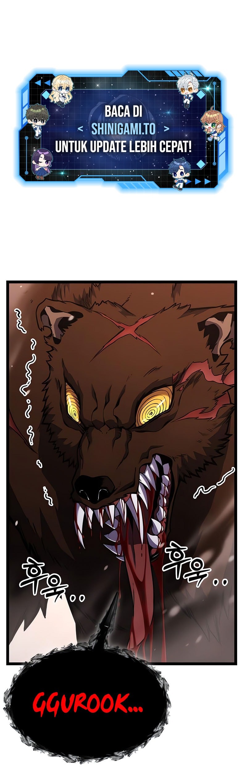 Baca Artifact-Devouring Player Chapter 23 Gambar 2