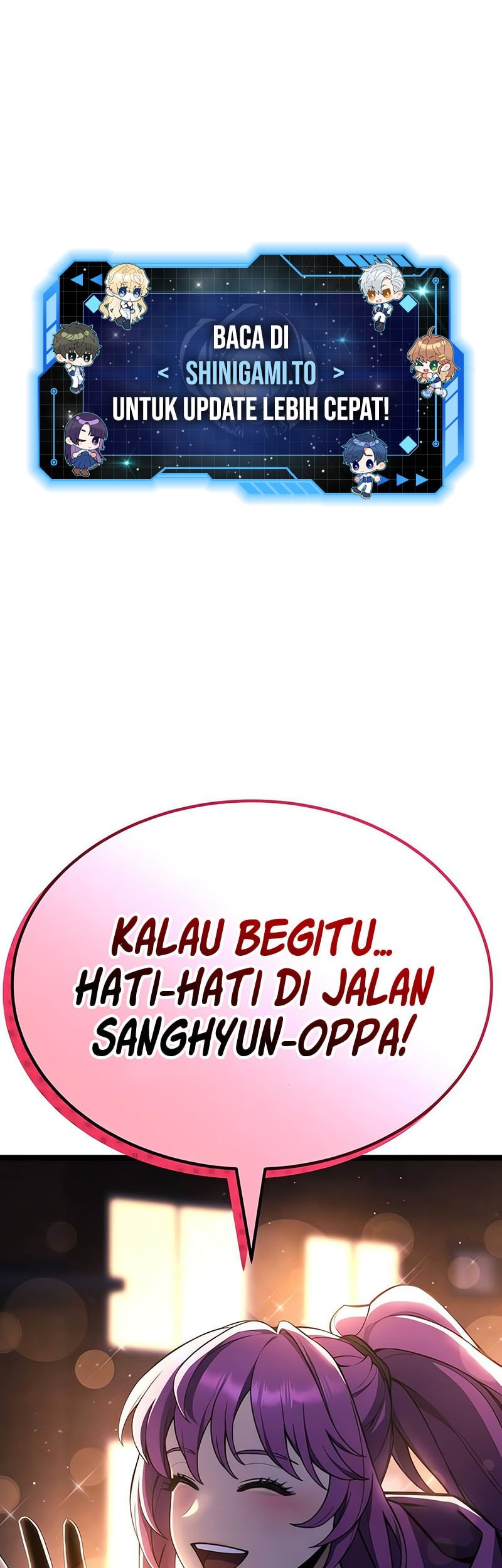 Baca Artifact-Devouring Player Chapter 24 Gambar 2