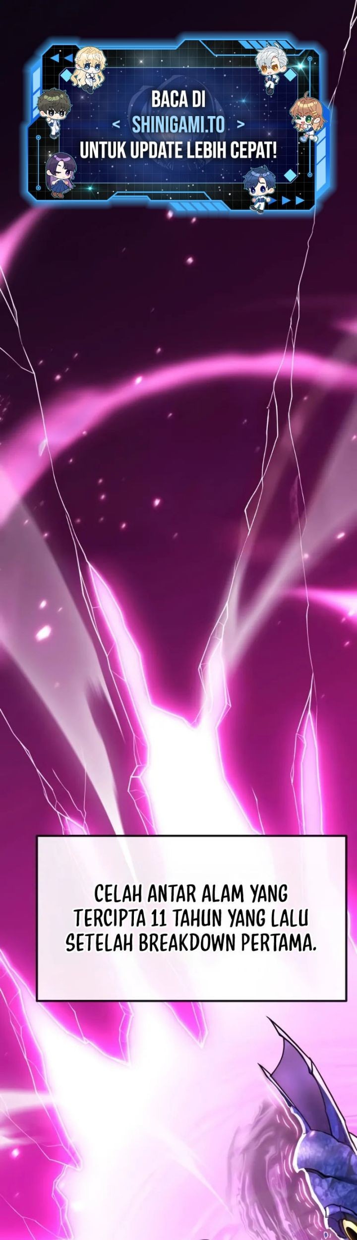Baca Artifact-Devouring Player Chapter 25 Gambar 2