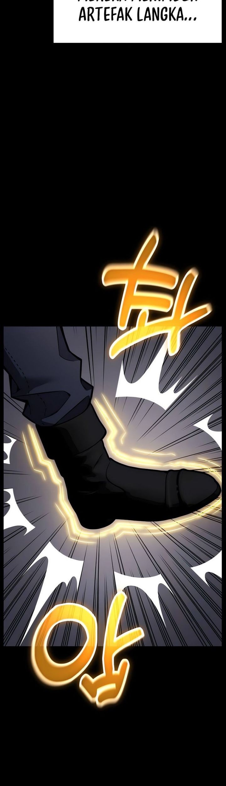 Artifact-Devouring Player Chapter 26 Gambar 55