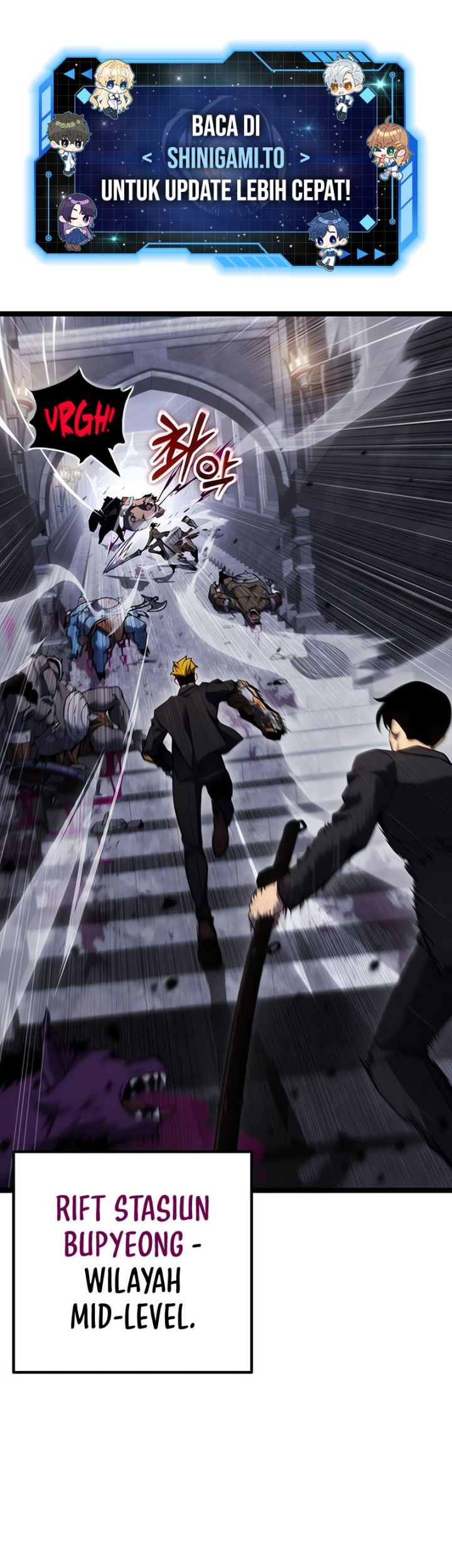 Baca Artifact-Devouring Player Chapter 26 Gambar 2