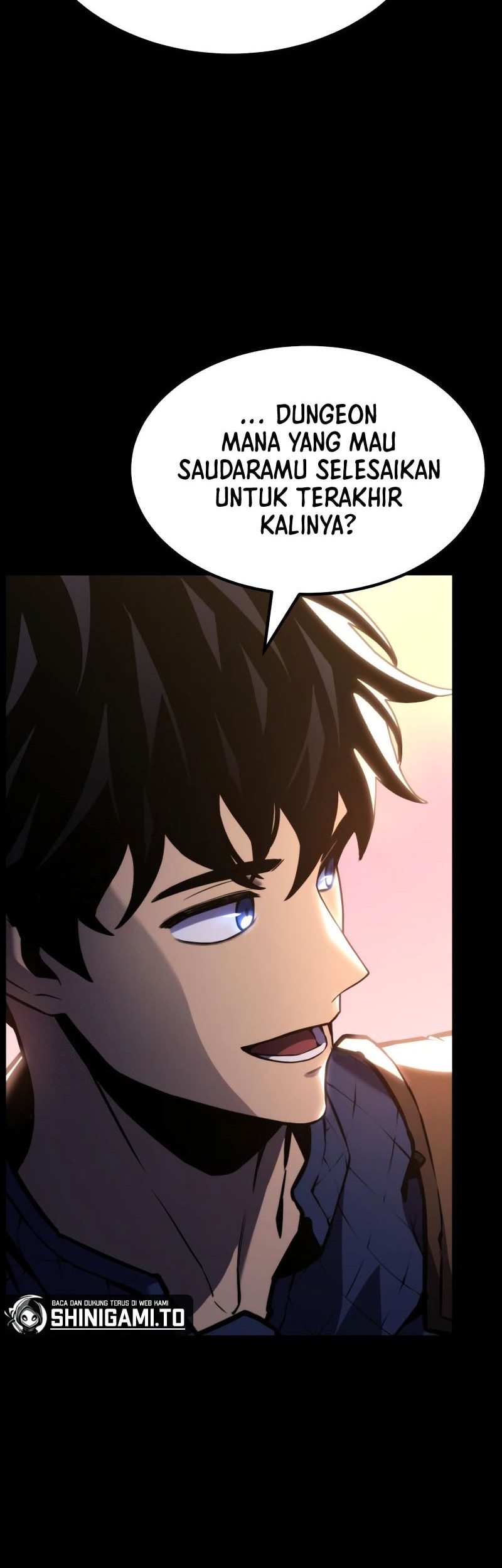 Artifact-Devouring Player Chapter 28 Gambar 110