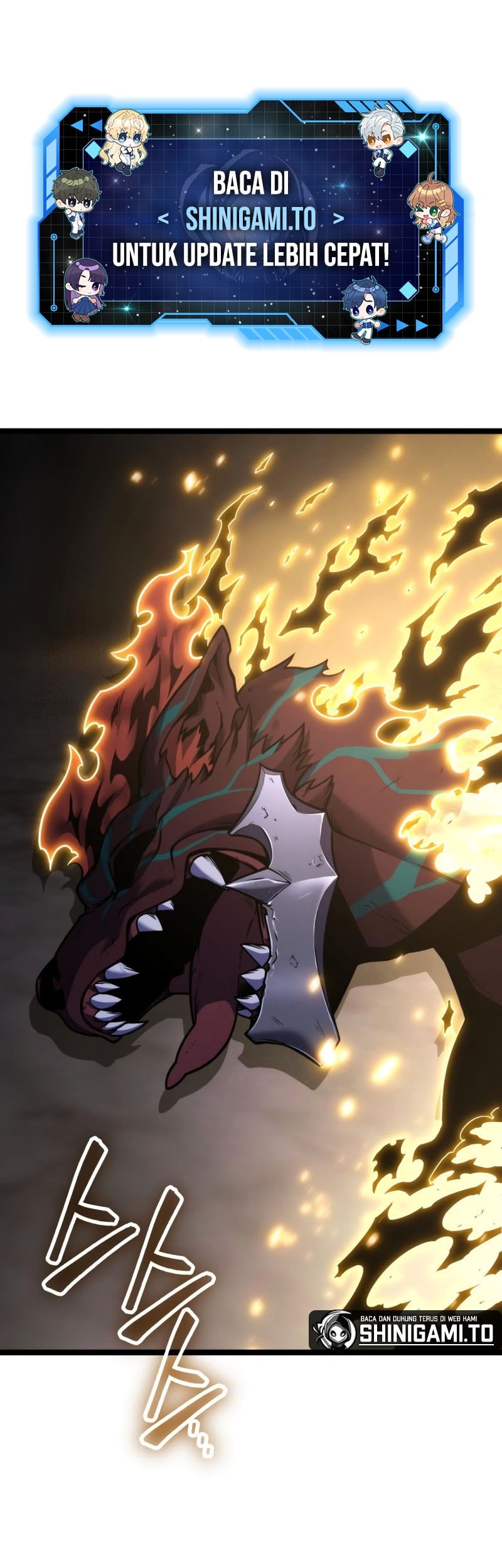 Baca Artifact-Devouring Player Chapter 28 Gambar 2
