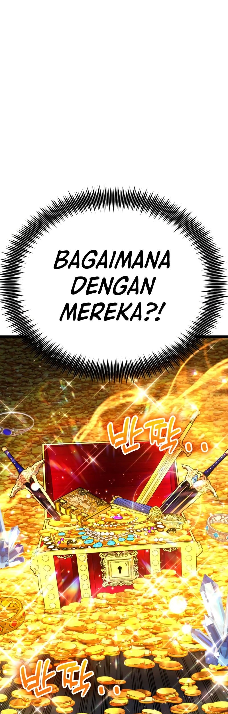 Artifact-Devouring Player Chapter 28 Gambar 18
