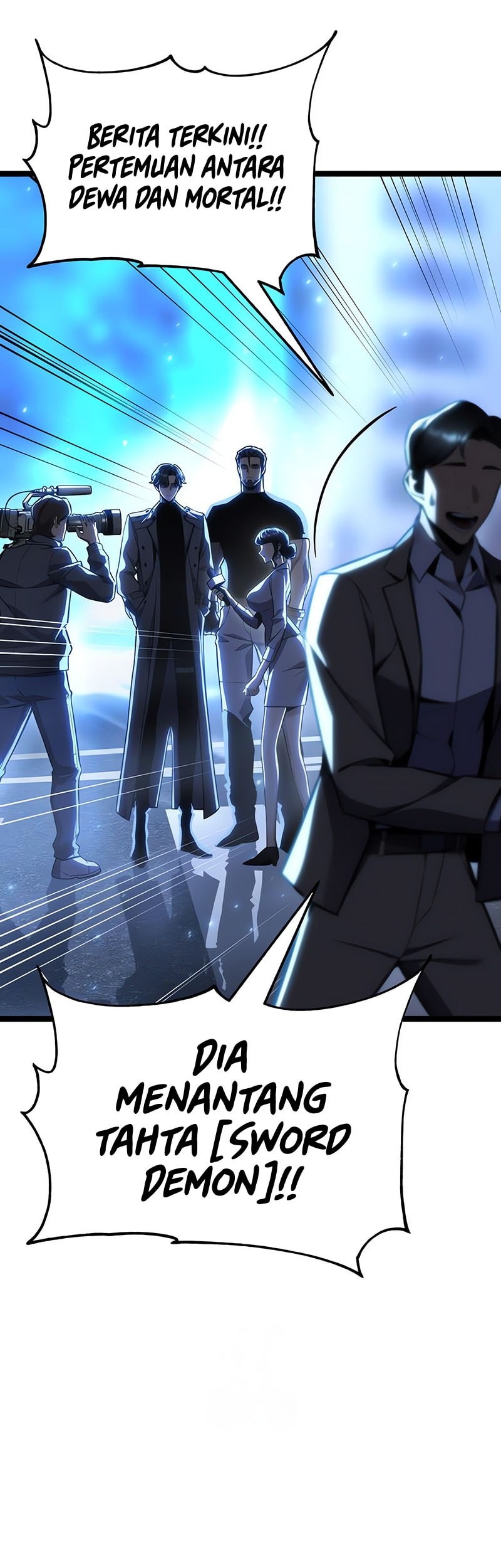 Artifact-Devouring Player Chapter 29 Gambar 34